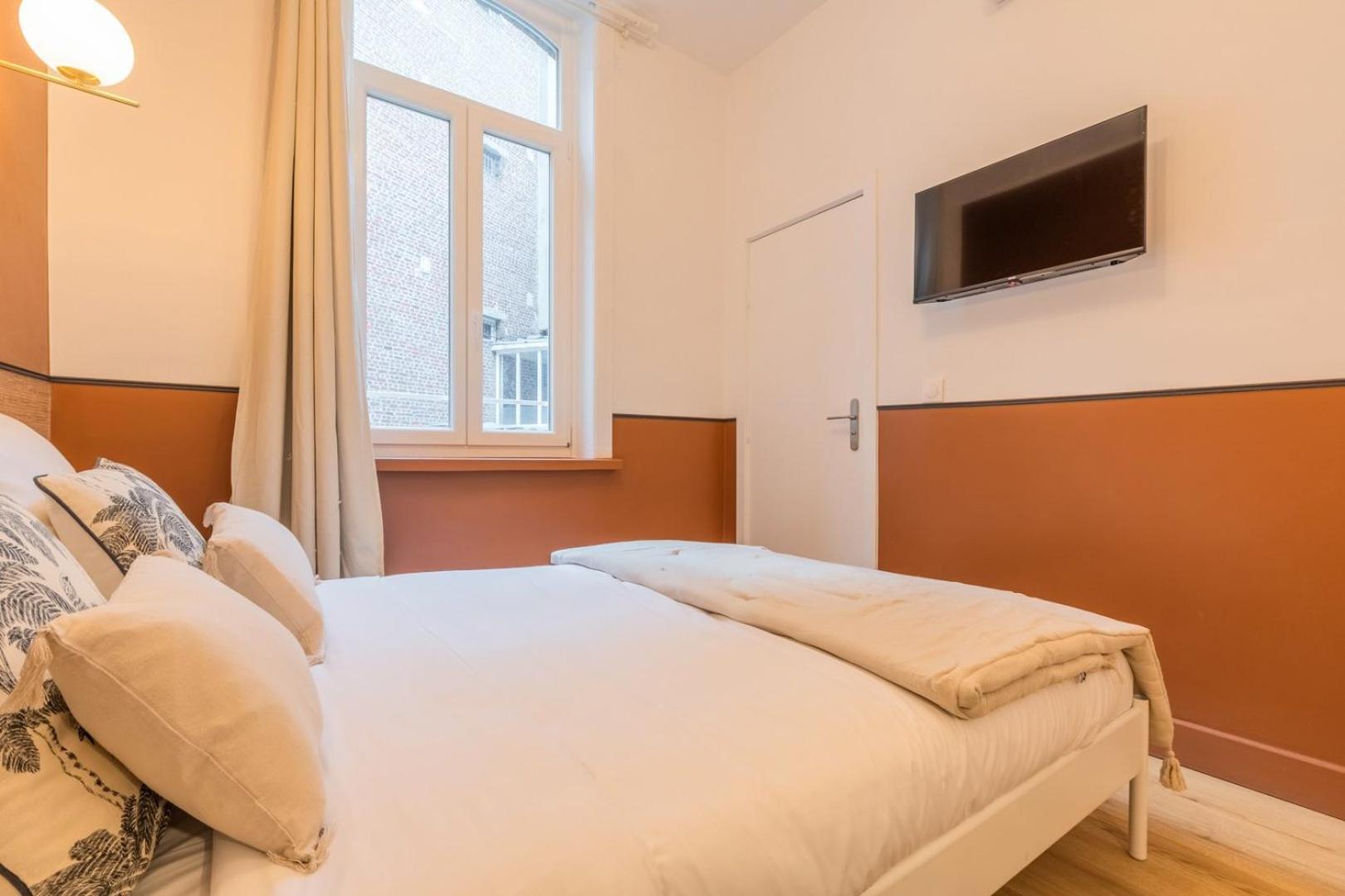 5-Bedroom House In The Centre Of Lille. Exterior foto
