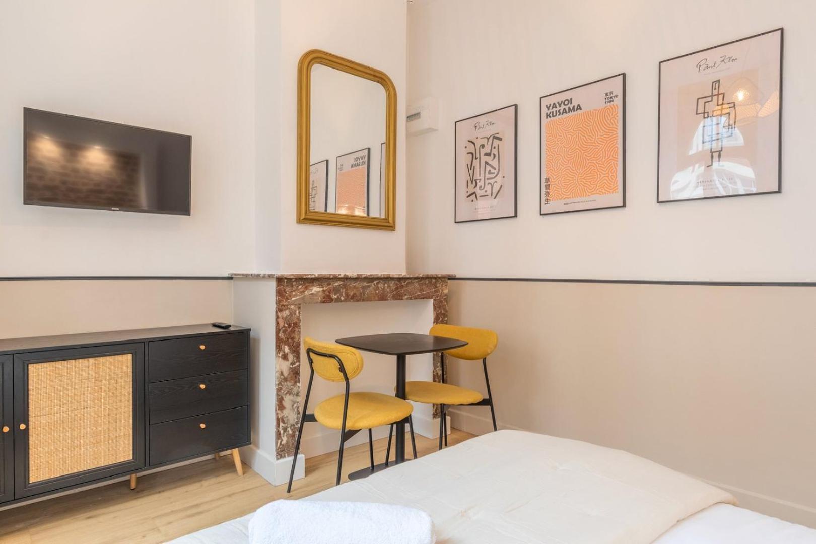 5-Bedroom House In The Centre Of Lille. Exterior foto