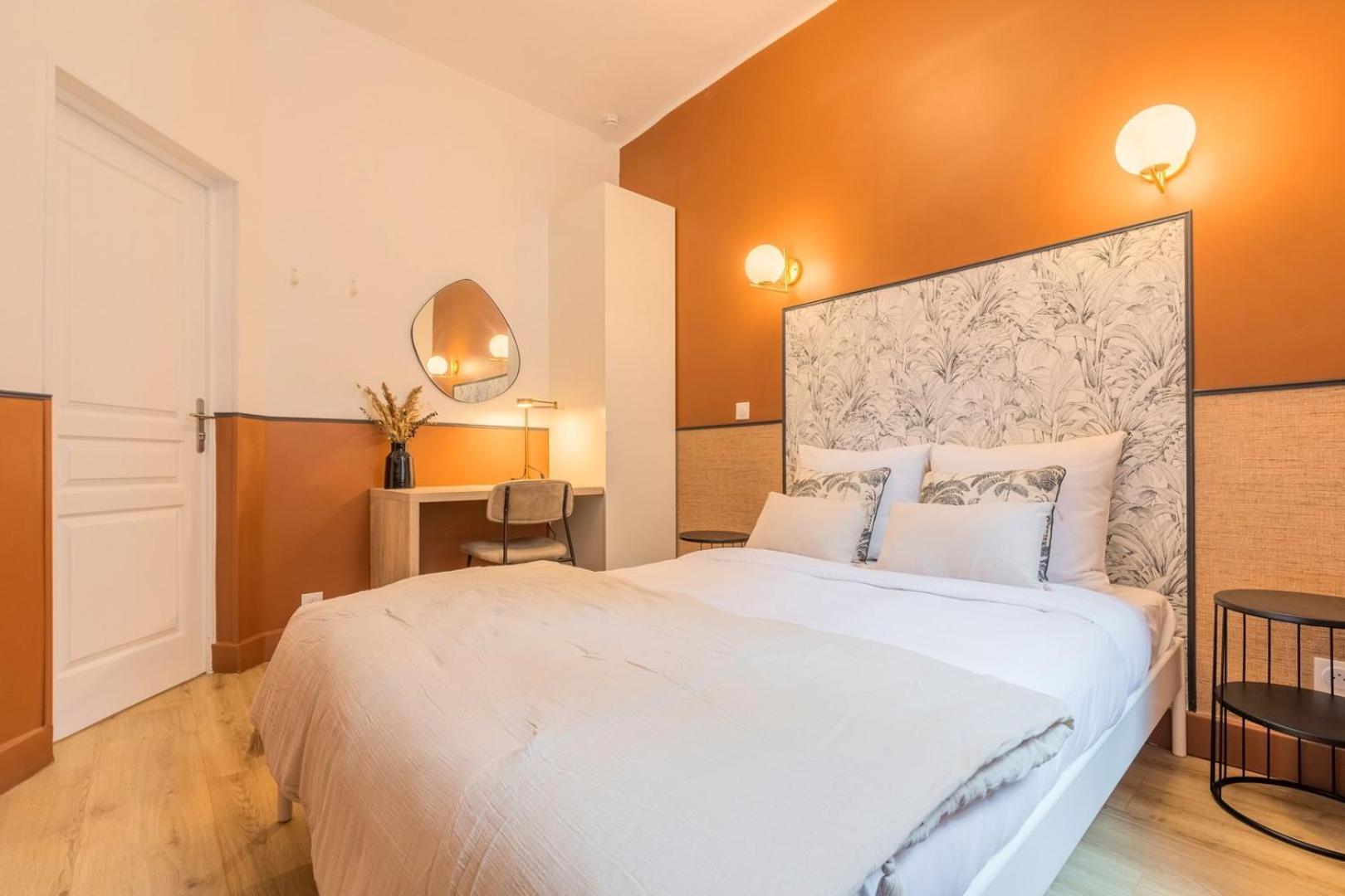 5-Bedroom House In The Centre Of Lille. Exterior foto