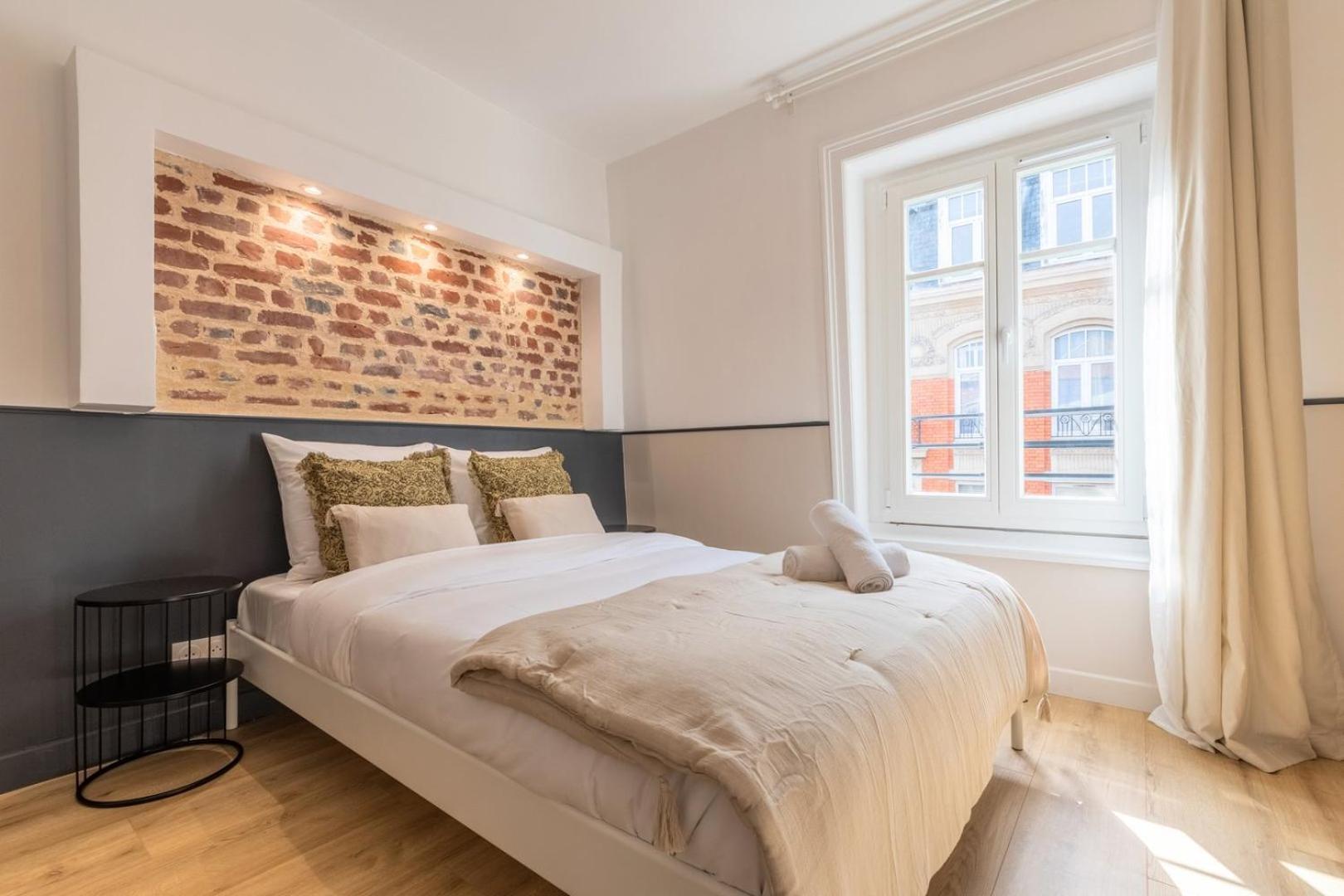 5-Bedroom House In The Centre Of Lille. Exterior foto