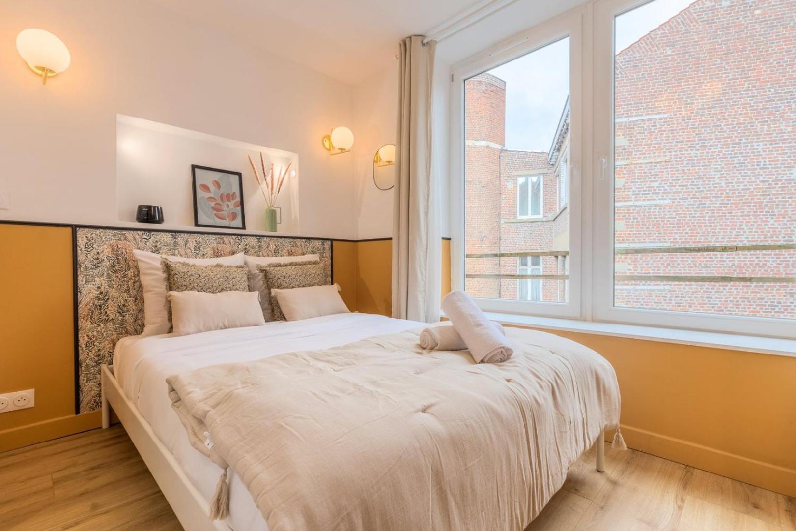 5-Bedroom House In The Centre Of Lille. Exterior foto